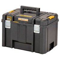 Dewalt DWST83346-1 TSTAK 2.0 Deep Box £46.99